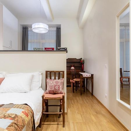 La Casa Colorata - Flats In Milan - Bocconi Daire Dış mekan fotoğraf