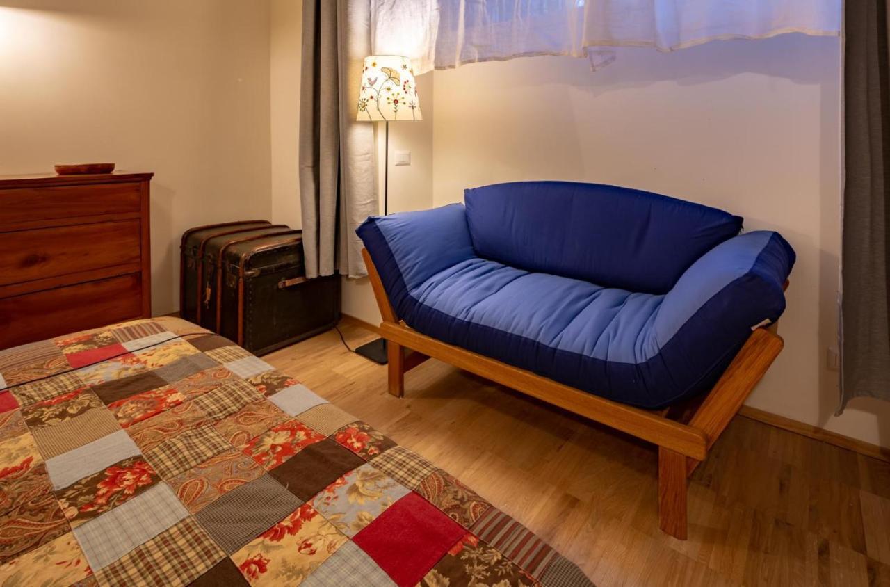 La Casa Colorata - Flats In Milan - Bocconi Daire Dış mekan fotoğraf