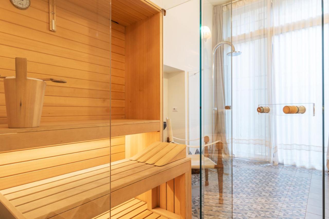 La Casa Colorata - Flats In Milan - Bocconi Daire Dış mekan fotoğraf