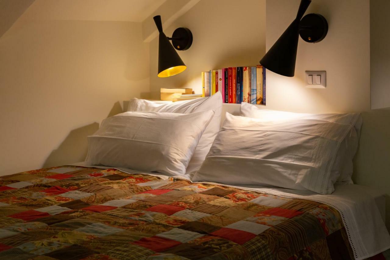 La Casa Colorata - Flats In Milan - Bocconi Daire Dış mekan fotoğraf