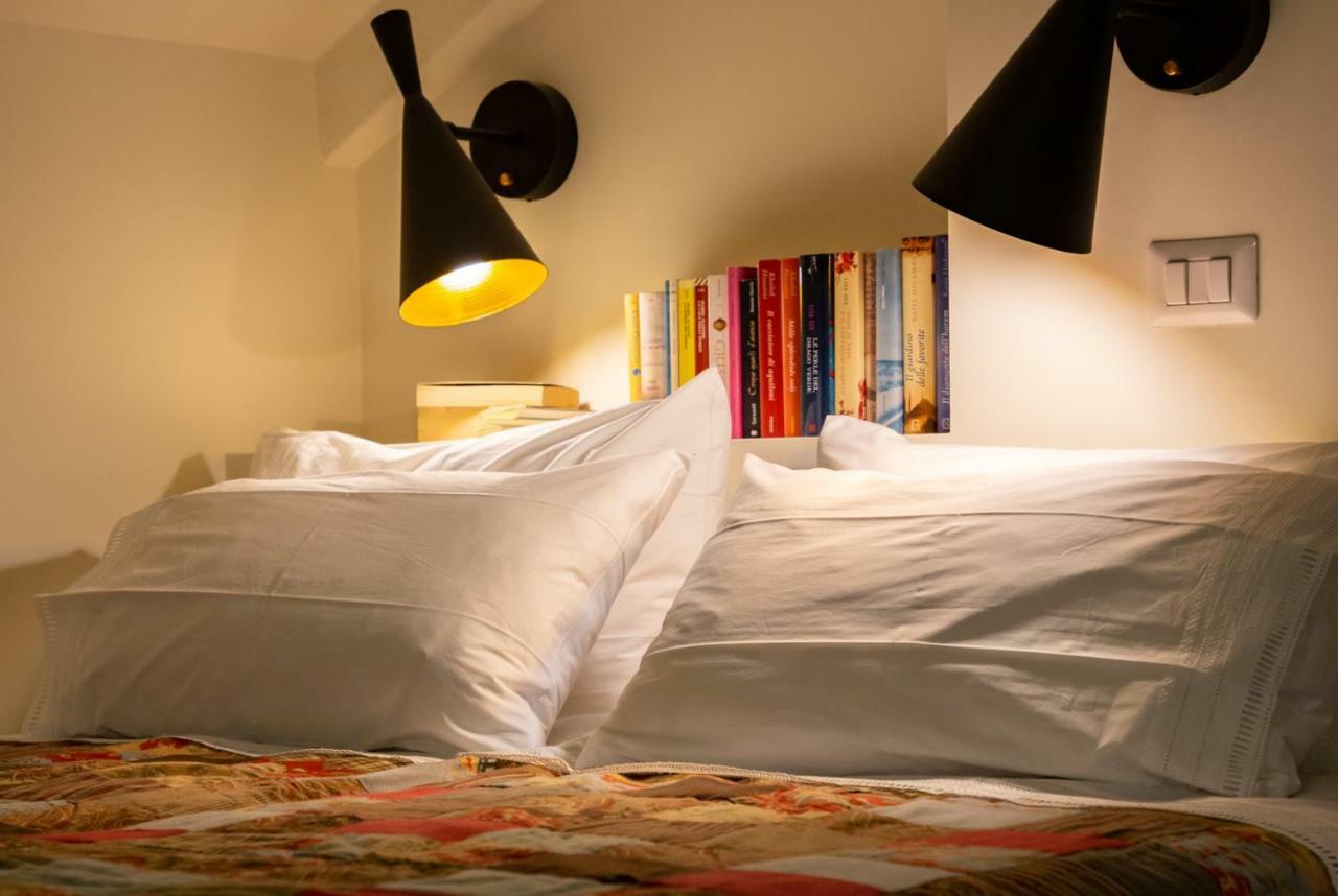 La Casa Colorata - Flats In Milan - Bocconi Daire Dış mekan fotoğraf