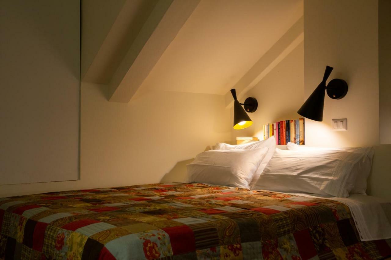 La Casa Colorata - Flats In Milan - Bocconi Daire Dış mekan fotoğraf
